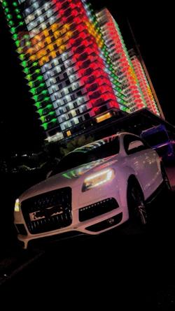 اودي Q7